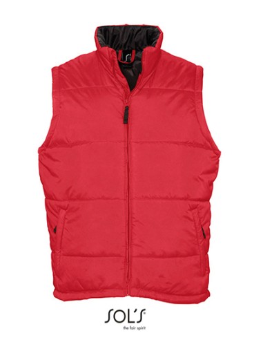 SOL-44002-Bodywarmer Warm