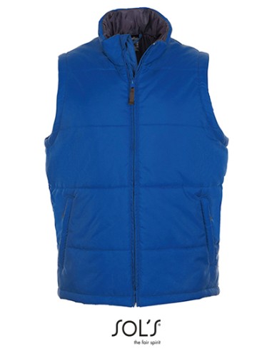 SOL-44002-Bodywarmer Warm