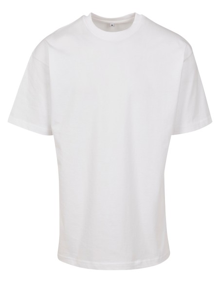 B-BY122-Premium Combed Jersey T-Shirt