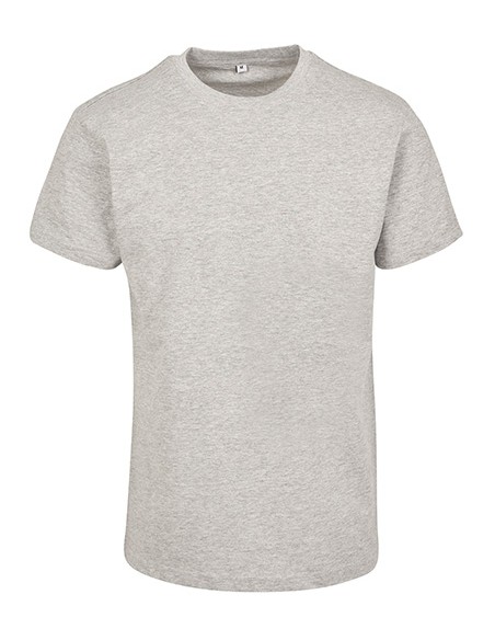 B-BY123-Premium Combed Jersey T-Shirt