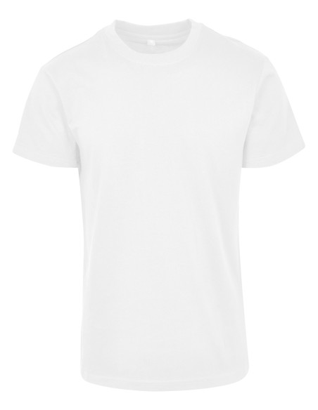 B-BY123-Premium Combed Jersey T-Shirt