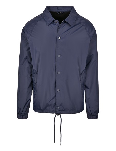 B-BY128-Coach Jacket