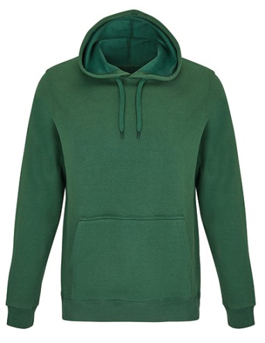 SOL-47101-Unisex Hooded Sweat-Shirt Snake