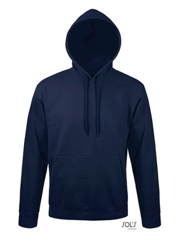 SOL-47101-Unisex Hooded Sweat-Shirt Snake