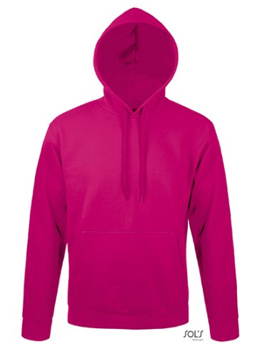 SOL-47101-Unisex Hooded Sweat-Shirt Snake