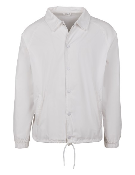 B-BY128-Coach Jacket