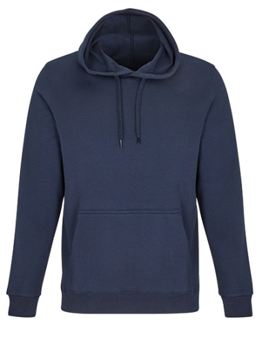 SOL-47101-Unisex Hooded Sweat-Shirt Snake