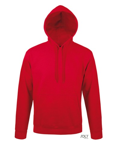 SOL-47101-Unisex Hooded Sweat-Shirt Snake