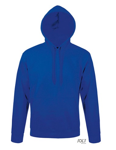SOL-47101-Unisex Hooded Sweat-Shirt Snake