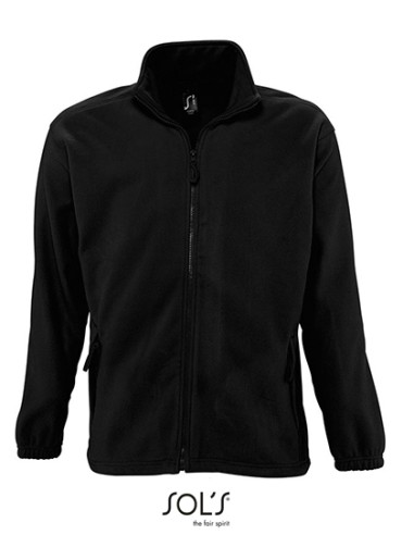 SOL-55000-Fleecejacket North