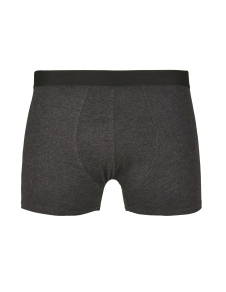 B-BY132-Men Boxer Shorts 2-Pack