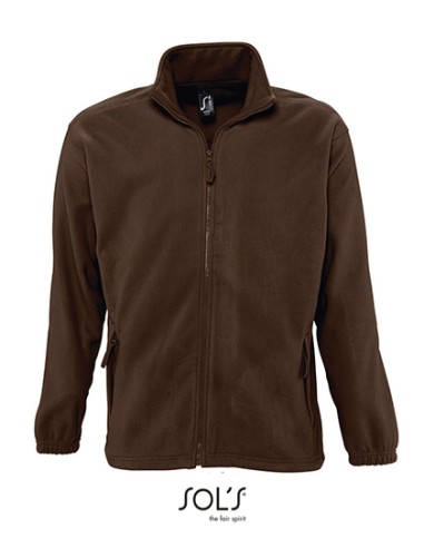 SOL-55000-Fleecejacket North
