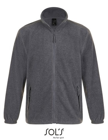 SOL-55000-Fleecejacket North