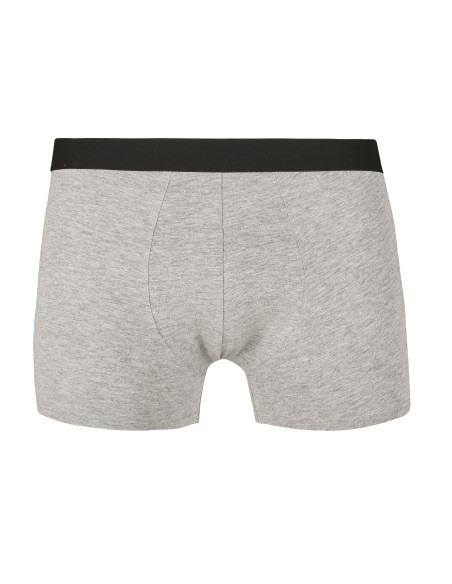 B-BY132-Men Boxer Shorts 2-Pack