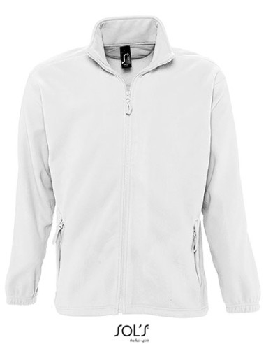 SOL-55000-Fleecejacket North