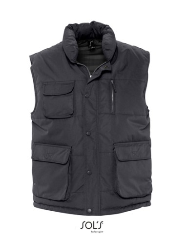 SOL-59000-Viper Bodywarmer