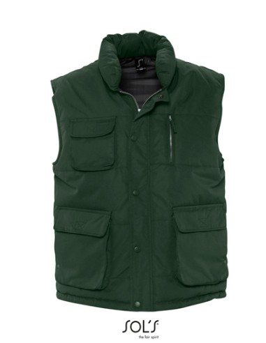 SOL-59000-Viper Bodywarmer