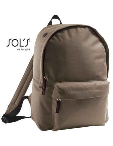 SOL-70100-Backpack Rider