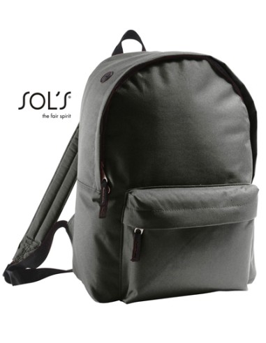 SOL-70100-Backpack Rider