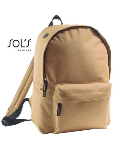 SOL-70100-Backpack Rider