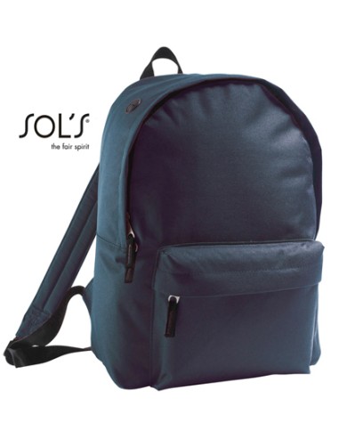 SOL-70100-Backpack Rider