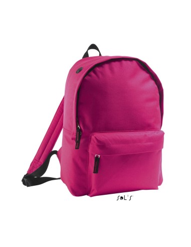 SOL-70100-Backpack Rider