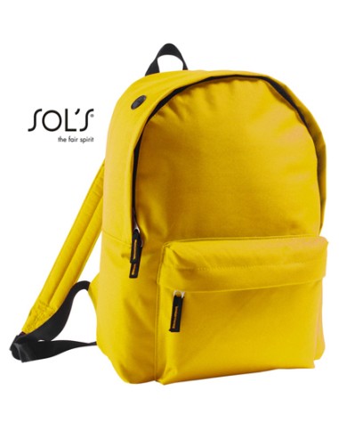 SOL-70100-Backpack Rider