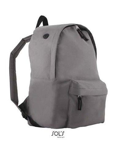 SOL-70100-Backpack Rider
