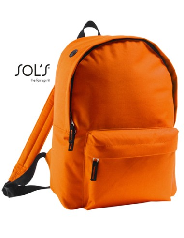 SOL-70100-Backpack Rider