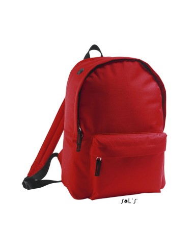 SOL-70100-Backpack Rider