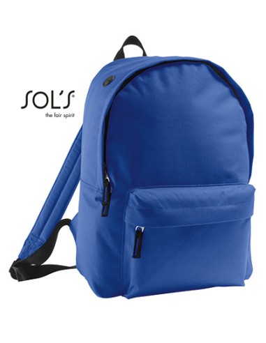 SOL-70100-Backpack Rider