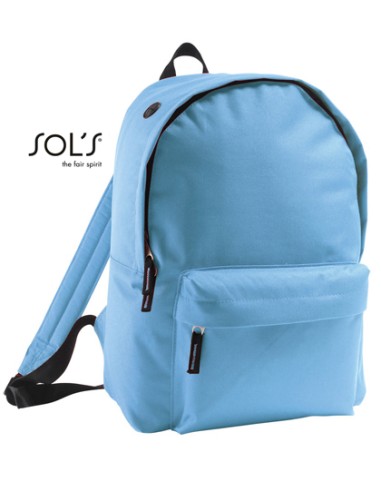 SOL-70100-Backpack Rider