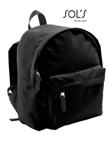 SOL-70101-Kids Backpack Rider