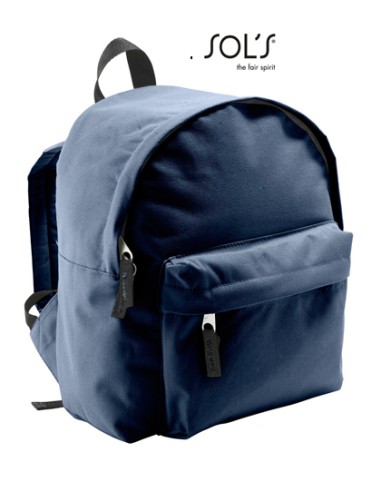 SOL-70101-Kids Backpack Rider