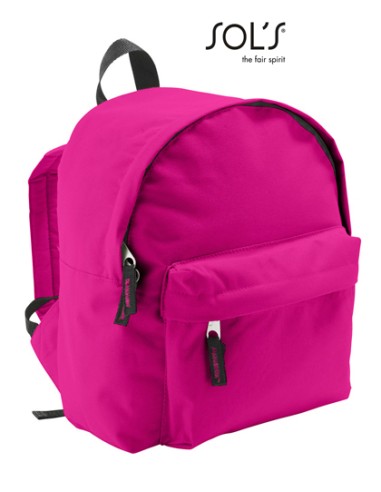SOL-70101-Kids Backpack Rider