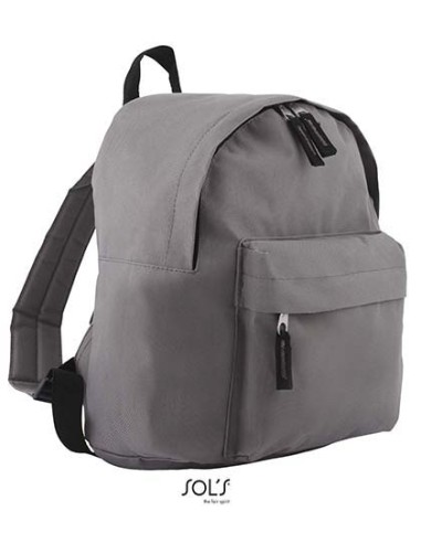 SOL-70101-Kids Backpack Rider