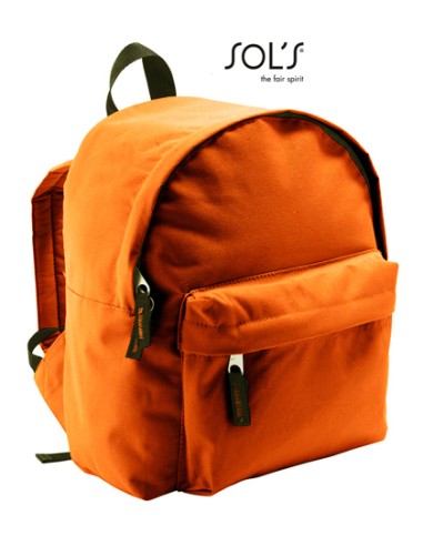 SOL-70101-Kids Backpack Rider