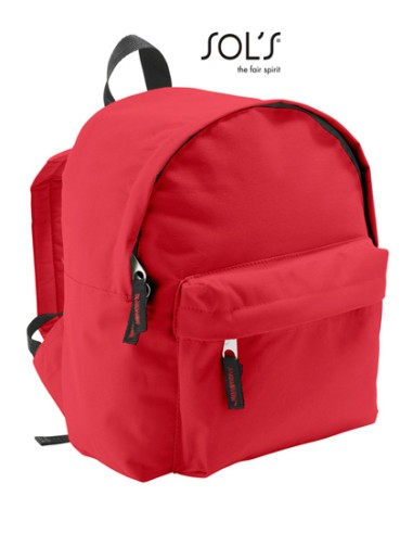 SOL-70101-Kids Backpack Rider