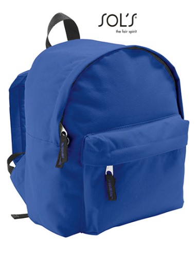 SOL-70101-Kids Backpack Rider