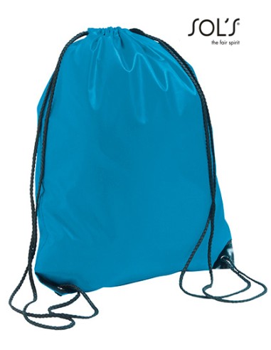 SOL-70600-Backpack Urban