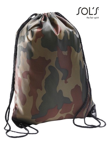 SOL-70600-Backpack Urban