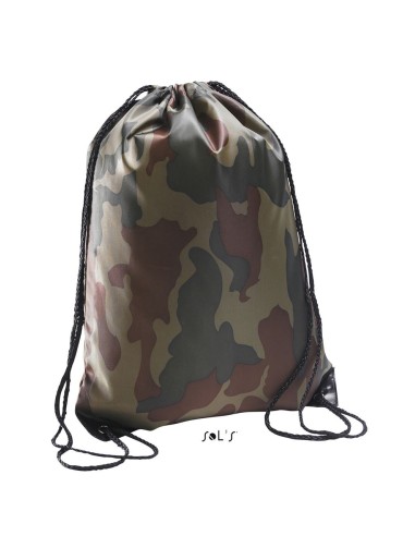 SOL-70600-Backpack Urban