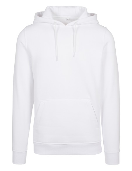 B-BY137-Organic Hoodie