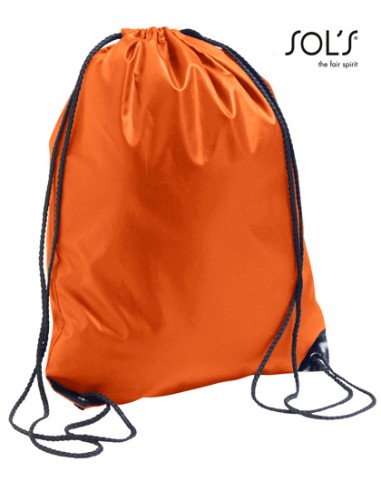 SOL-70600-Backpack Urban