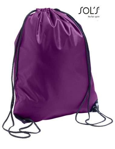 SOL-70600-Backpack Urban