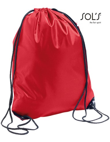 SOL-70600-Backpack Urban