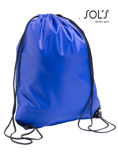 SOL-70600-Backpack Urban