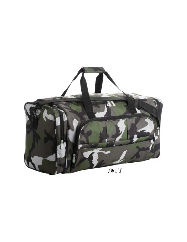 SOL-70900-Travel Bag Weekend