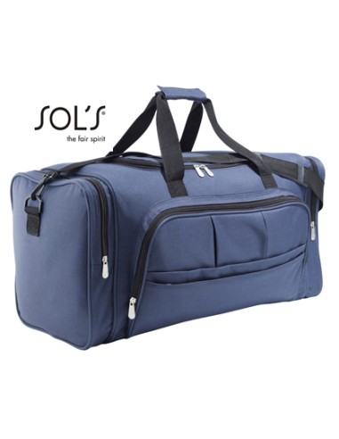 SOL-70900-Travel Bag Weekend