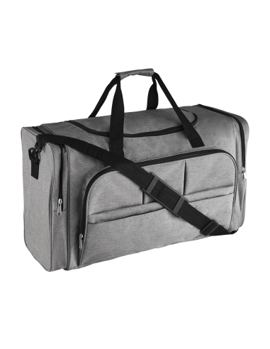 SOL-70900-Travel Bag Weekend